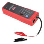 Uni-t Probador De Cables Red Rj-45 Rj11 Ut682 - Image 2