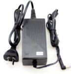 Fuente Switching 12v 5000ma Ak12v5a Artekit