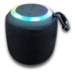 Parlante Bluetooth 15w Flip 6 Rgb Negro Ipx6 Negro