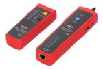 Uni-t Probador De Cables Red Rj-45 Rj11 Ut682 - Image 9