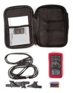 Secuenciador De Fases Y Motor De Dirección Digital Uni-t Ut261b Batería - Image 5