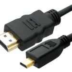 CABLE HDMI A MICRO HDMI 1.8 MTS VAPEX
