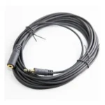 CABLE PLUG 3.5 MACHO A JACK 3.5 HEMBRA 1.80 MTS VAPEX