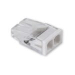 Empalme Rápido Tipo Bornera 2P 1-2,5mm² 32A