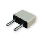 Adaptador 220/110 Perno Redondo