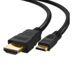 CABLE HDMI A MINI HDMI 1.8 MTS VAPEX