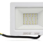 Proyector Led Smd Blanco 30w Sica
