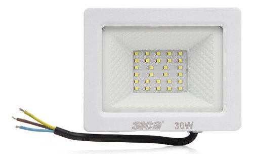 D_607066-MLA99935849731_112025-O Proyector Led Smd Blanco 30w Sica - Image 1