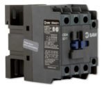 Contactor Tripolar 32a Bobina 220v 1 Nc + 1 Na Baw