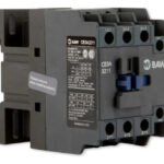Contactor Tripolar 32a Bobina 220v 1 Nc + 1 Na Baw