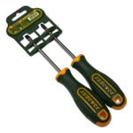 Set Destornilladores 2 Piezas Philips Plano Jadever Jdss1302