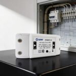 Interruptor Wifi Smart Inteligente Baw 10a Ipswifi-10 Blanco - Image 5