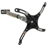 Soporte Proyector Pared/techo Pronext Slcd 390 Inclinable Negro 10kg