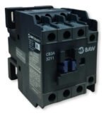Contactor Tripolar 32a Bobina 220v 1 Nc + 1 Na Baw - Image 2