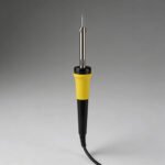 Soldador De Estaño 40w Punta Ceramica Megalite - Image 4