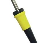 Soldador De Estaño 40w Punta Ceramica Megalite