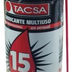 Lubricante 15 En 1 Plus Tacsa 216ml