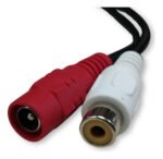 Microfono Cctv Mic 60a Pronext Negro - Image 2