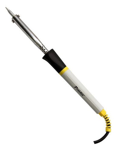 D_676188-MLA99985704025_112025-O Soldador De Estaño Profesional Premium 60w Proskit - Image 1