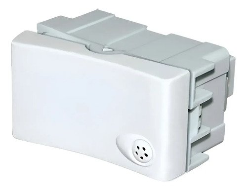 D_684325-MLA107876473520_032026-O Pack X50 Modulo Tecla Combinación Para Llave Luz Jeluz 40053 10 A 220v Blanco - Image 1