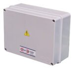 Caja Estanca Ip65 Plástica Conextube 19x14x7cm Resistente Uv - Image 3