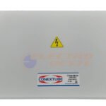 Caja Estanca Ip65 Plástica Conextube 19x14x7cm Resistente Uv