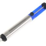 Desoldador Chupa Estaño Metálico A Pistón Reforzado