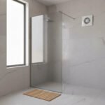 Extractor De Baño 4  Sixelectric Blanco 12w 220v Blanco - Image 3