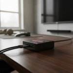 Splitter Hdmi Activo 1x4 4k 30hz Vapex Negro - Image 4