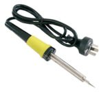 Soldador Tipo Lapiz Zurich 40w Punta Ceramica Certificado