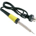 Soldador Tipo Lapiz Zurich 40w Punta Ceramica Certificado