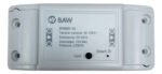 Interruptor Wifi Smart Inteligente Baw 10a Ipswifi-10 Blanco - Image 2