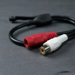 Microfono Cctv Mic 60a Pronext Negro - Image 4