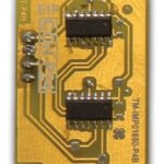 Módulo Expansor De 1 Partición X-28 E1p4z Mpxh Central N4 Gris