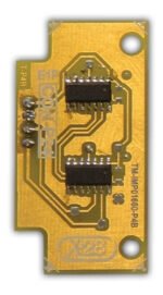 Módulo Expansor De 1 Partición X-28 E1p4z Mpxh Central N4 Gris