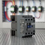 Contactor Tripolar 32a Bobina 220v 1 Nc + 1 Na Baw - Image 4