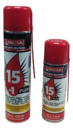 Lubricante 15 En 1 Plus Tacsa 216ml - Image 2