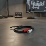 Microfono Cctv Mic 60a Pronext Negro - Image 3