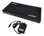 Splitter Hdmi Activo 1x8 4k 30hz Vapex Negro - Image 3