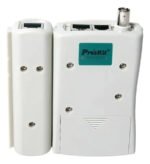 Tester De Red Pro'skit Mt-7051n Rj45 Rj11 Bnc Con Estuche - Image 4