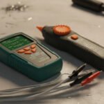 Tester Rastreador De Cables Viru Viru Proskit Mt-7028 - Image 3