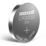 PILA CR2032 MAXELL