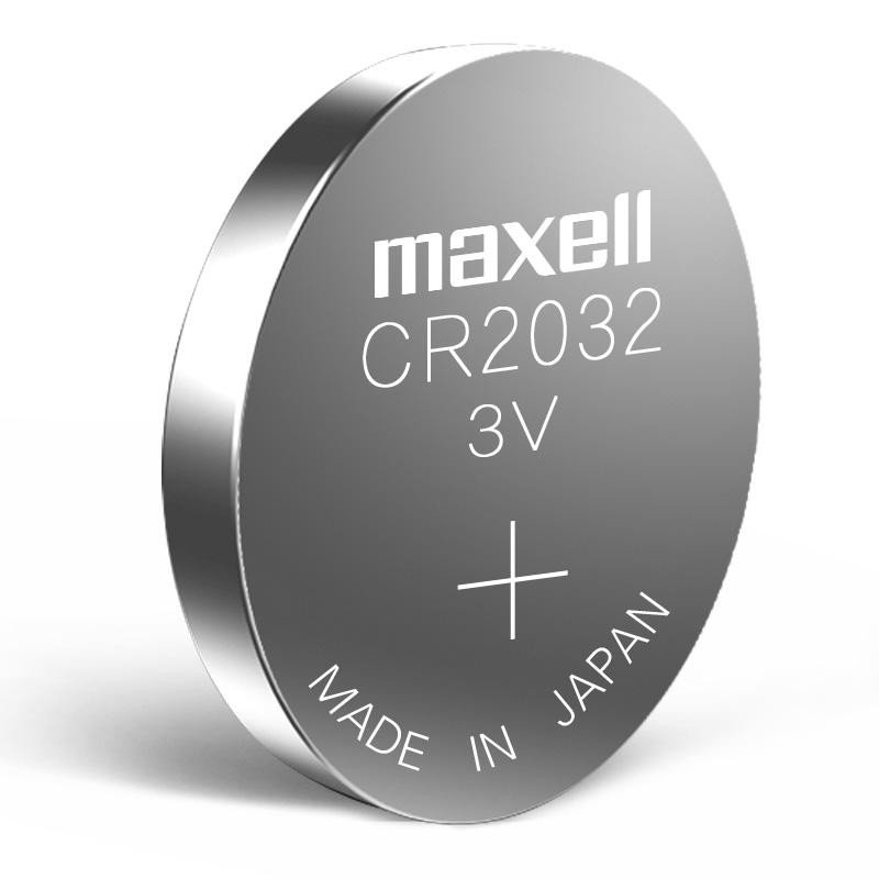 2032 MAXELL PILA CR2032 MAXELL - Image 1