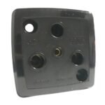 Base Industrial 3x32A + Tierra Grafito MIG