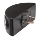 Adaptador Triple Trapezoidal 3 Patas Chatas - Image 2