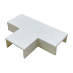 Accesorio 20x10 Derivación "T" Blanco ASSANO