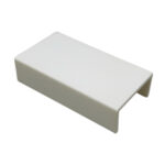 Accesorio 18x21 Terminal Blanco ASSANO