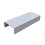 Accesorio 14x7 Acople Recto Blanco Kalop