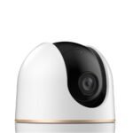 Cámara Domo Móvil 5MP Dahua Hero A1 - Image 3