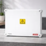 Caja Estanca 230x180x100 Ip 65 Ligier 2318/100 Gris - Image 3